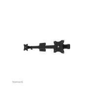 Uchwyt do monitora Neomounts by Newstar FPMA-CB100BLACK - Czarny