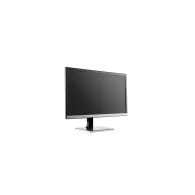 Monitor AOC U2777PQU, 27", 3840x2160 (4K), 60Hz, IPS, 4 ms, pivot, Czarno-srebrny | Sklep ITnes.pl, IT for BUSINESS
