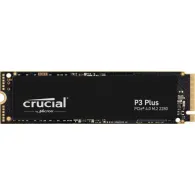 Dysk SSD 4TB Crucial P3 Plus CT4000P3PSSD8, 2280, PCIe x4, NVMe, 4800-4100MBps | Sklep ITnes.pl, IT for BUSINESS