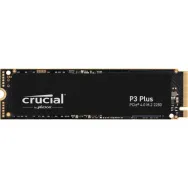Dysk SSD 4TB Crucial P3 Plus CT4000P3PSSD8, 2280, PCIe x4, NVMe, 4800-4100MBps | Sklep ITnes.pl, IT for BUSINESS