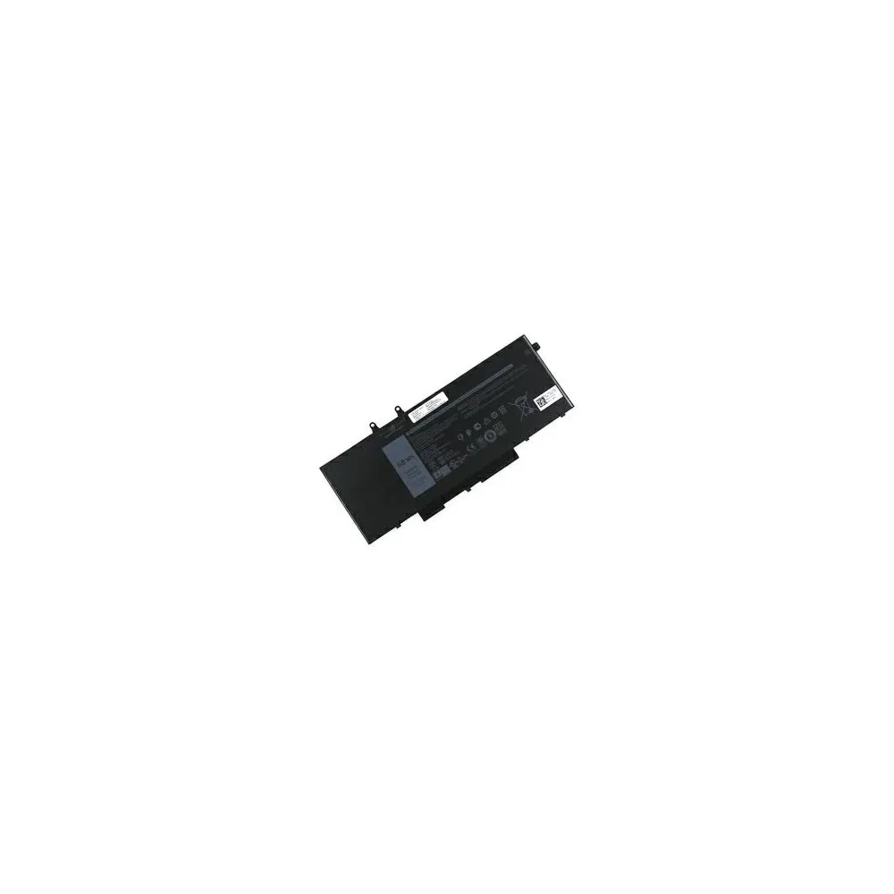 451-BCNS Dell Primary Battery - Lithium-Ion - 68Whr 4-cell for Latitud