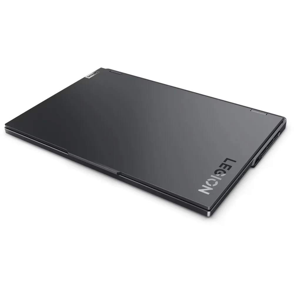Laptop Lenovo Legion Pro 5 16IRX9 83DFX1280PB - i7-14700HX/16" WQXGA IPS HDR/RAM 64GB/SSD 2TB/NVIDIA GeForce RTX 4060/Szary