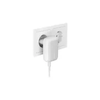 Ładowarka sieciowa Belkin BoostCharge 42W USB-C WCB009VFWH - Biała
