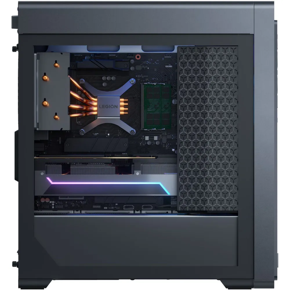 ASUS NUC 15 Pro Kit Tall 90AR00Q2-M00020M - zdjęcie
