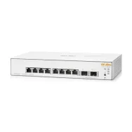 Switch zarządzalny HPE Aruba Instant On 1930 JL680A, 8x 100|1000Mbps RJ45, 2x 1000Mbps SFP | Sklep ITnes.pl, IT for BUSINESS