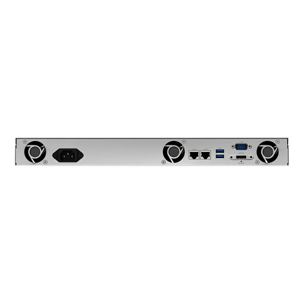 Synology Rack Value RS819BFQF