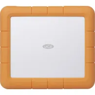 Dysk zewnętrzny HDD 8TB LaCie Rugged RAID Shuttle STHT8000800, USB-C | Sklep ITnes.pl, IT for BUSINESS