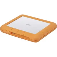 Dysk zewnętrzny HDD 8TB LaCie Rugged RAID Shuttle STHT8000800, USB-C | Sklep ITnes.pl, IT for BUSINESS
