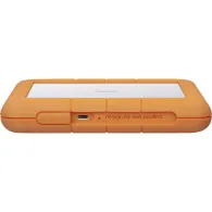 Dysk zewnętrzny HDD 8TB LaCie Rugged RAID Shuttle STHT8000800, USB-C | Sklep ITnes.pl, IT for BUSINESS