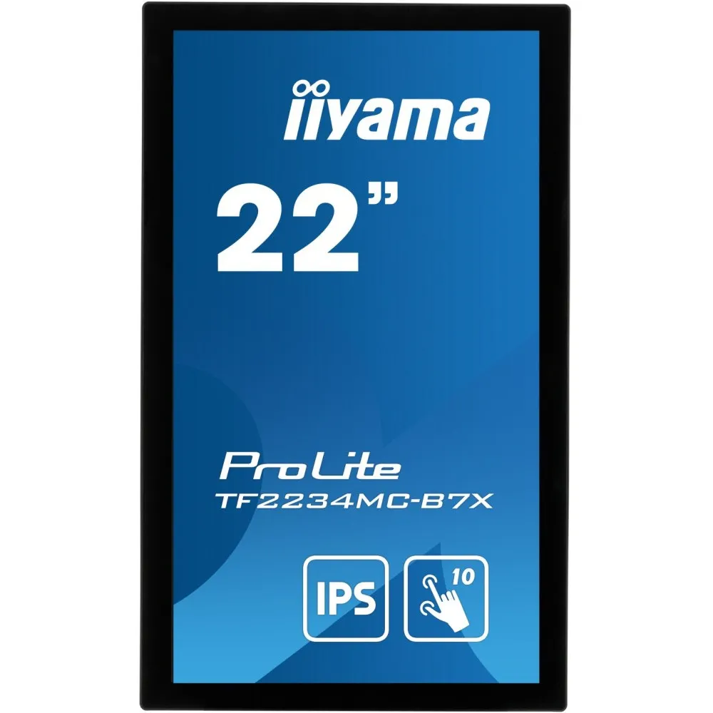 Zdjęcie modelu iiyama ProLite TF2234MC-B7X