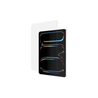 Szkło ochronne Belkin ScreenForce TemperedGlass Screen Protector for Apple iPad Pro 11" (M4) OVI005HQ - Przezroczyste