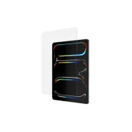 Szkło ochronne Belkin ScreenForce TemperedGlass Screen Protector for Apple iPad Pro 11" (M4) OVI005HQ - Przezroczyste