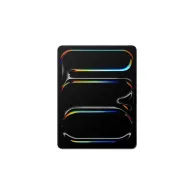 Szkło ochronne Belkin ScreenForce TemperedGlass Screen Protector for Apple iPad Pro 11" (M4) OVI005HQ - Przezroczyste