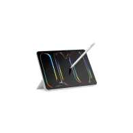 Szkło ochronne Belkin ScreenForce TemperedGlass Screen Protector for Apple iPad Pro 11" (M4) OVI005HQ - Przezroczyste