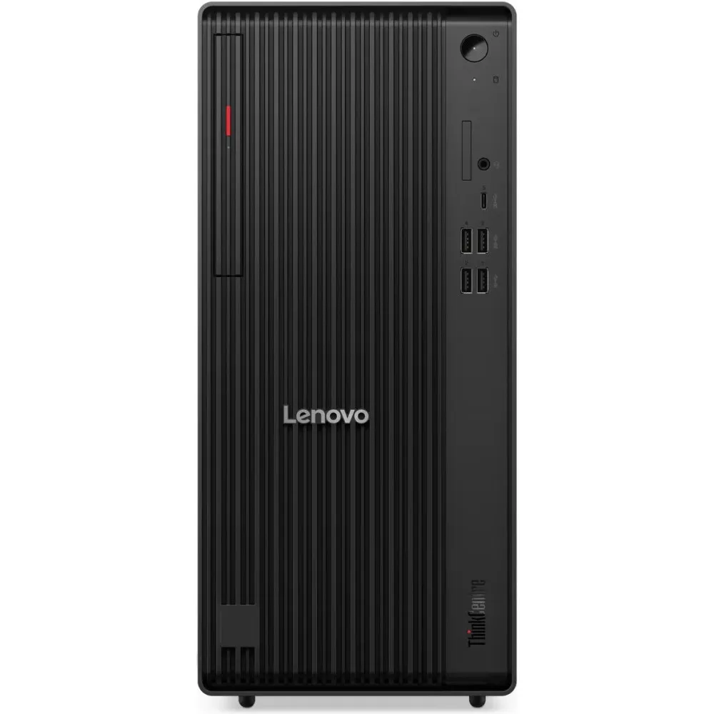 Komputer Lenovo ThinkCentre M90t Gen 6 12YS0003PB, Tower, Core Ultra 5 235 vPro, 16GB, 512GB, WiFi, Win11 Pro, 3OS (1Premier) | 
