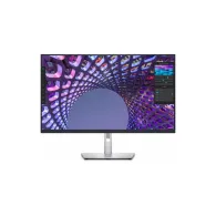 Monitor Dell P3223QE 210-BEQZ, 31,5", 3840x2160 (4K), 60Hz, IPS, 5 ms, pivot, USB-C, Czarno-srebrny | Sklep ITnes.pl, IT for BUS