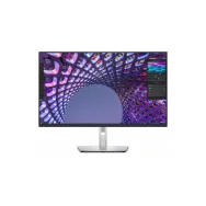 Monitor Dell P3223QE 210-BEQZ, 31,5", 3840x2160 (4K), 60Hz, IPS, 5 ms, pivot, USB-C, Czarno-srebrny | Sklep ITnes.pl, IT for BUS