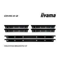 iiyama Mounting bracket kit for iiyama TF49/55/65_39UHSC open frame touchscreens - OMK4-2 | Sklep ITnes.pl - IT for BUSINESS