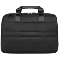 Torba na laptopa Targus 15,6" Mobile Elite ToploadTBT932GL, Czarna | Sklep ITnes.pl, IT for BUSINESS