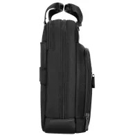 Torba na laptopa Targus 15,6" Mobile Elite ToploadTBT932GL, Czarna | Sklep ITnes.pl, IT for BUSINESS