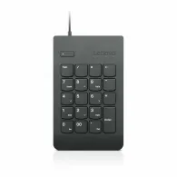 Lenovo 4Y40R38905 USB Numeric Keypad Gen II | Sklep ITnes.pl - IT for BUSINESS