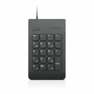 Lenovo 4Y40R38905 USB Numeric Keypad Gen II | Sklep ITnes.pl - IT for BUSINESS