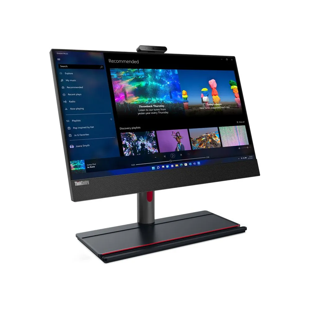 Laptop Lenovo ThinkPad T16 Gen 4 AMD 21QN55LJEPB - Ryzen AI 5 PRO 340/16" WUXGA IPS/RAM 32GB/SSD 4TB/Modem 5G/Windows 11 Pro