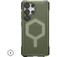 Etui ochronne na smartfon UAG Essential Armor Magnet do Galaxy S25 Ultra 214492117272, Oliwkowe | Sklep ITnes.pl, IT for BUSINES