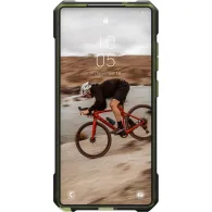 Etui ochronne na smartfon UAG Essential Armor Magnet do Galaxy S25 Ultra 214492117272, Oliwkowe | Sklep ITnes.pl, IT for BUSINES