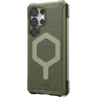 Etui ochronne na smartfon UAG Essential Armor Magnet do Galaxy S25 Ultra 214492117272, Oliwkowe | Sklep ITnes.pl, IT for BUSINES
