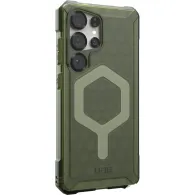 Etui ochronne na smartfon UAG Essential Armor Magnet do Galaxy S25 Ultra 214492117272, Oliwkowe | Sklep ITnes.pl, IT for BUSINES