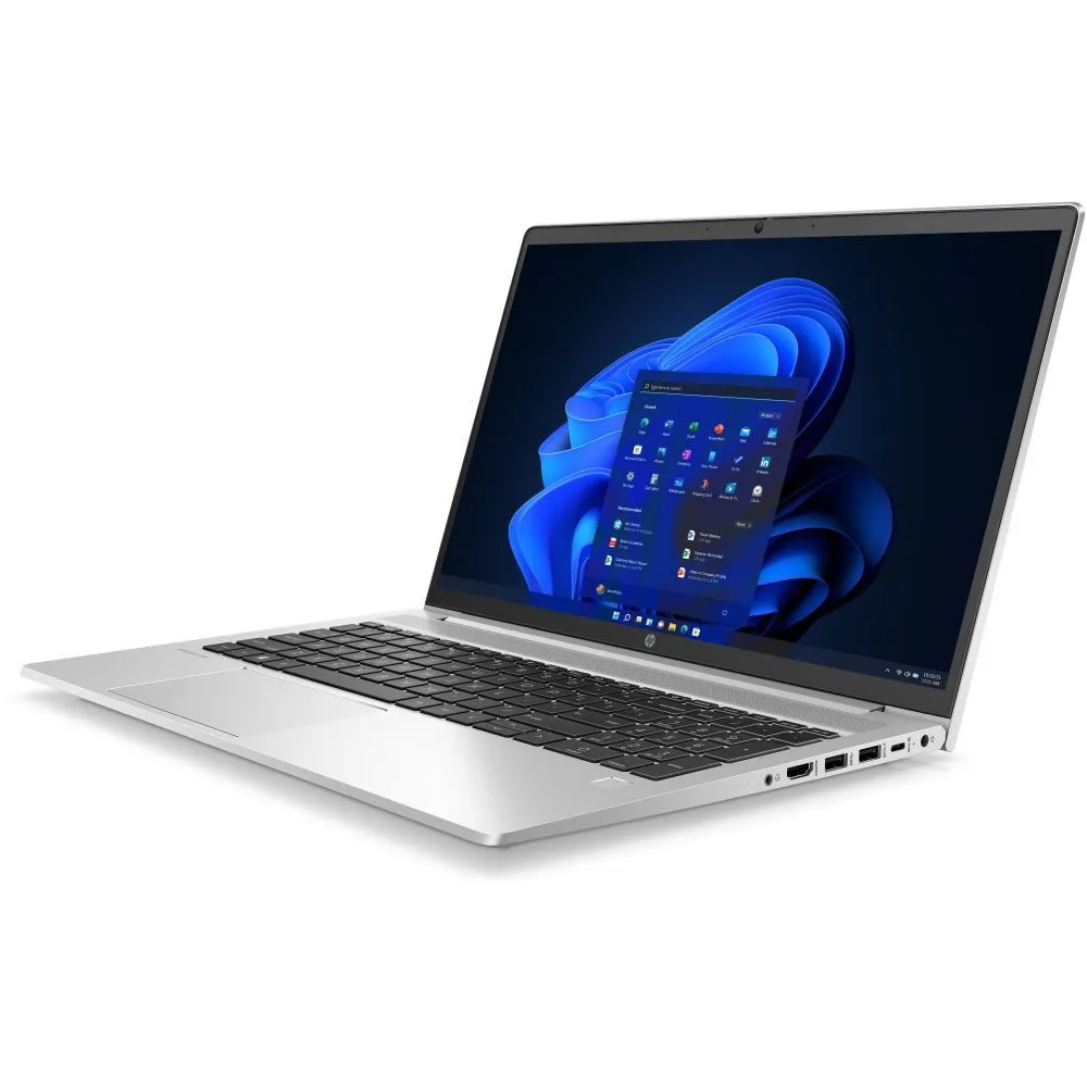 Laptop HP ProBook 450 G10 AD1D1O9ET - i5-1334U/15,6" Full HD IPS/RAM 64GB/SSD 1TB/Srebrny/Windows 11 Pro