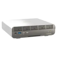 Serwer NAS QNAP DesktopTBS-H574TX-I3-12G, Desktop, Intel Core i3-1320PE, 12GB RAM, 5 wnęk, hot-swap, 3 lata Carry-in | Sklep ITn