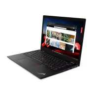 Laptop Lenovo ThinkPad L13 Yoga Gen 4 21FR0010PB, Ryzen 5 PRO 7530U, 13,3" WUXGA IPS MT, 16GB, 512GB, LTE, Win11 Pro, 3OS (1Prem