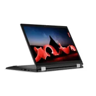 Laptop Lenovo ThinkPad L13 Yoga Gen 4 21FR0010PB, Ryzen 5 PRO 7530U, 13,3" WUXGA IPS MT, 16GB, 512GB, LTE, Win11 Pro, 3OS (1Prem