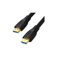 Kabel Unitek High Speed HDMI 2.0 4K C11068BK, 7 m, Czarny | Sklep ITnes.pl, IT for BUSINESS