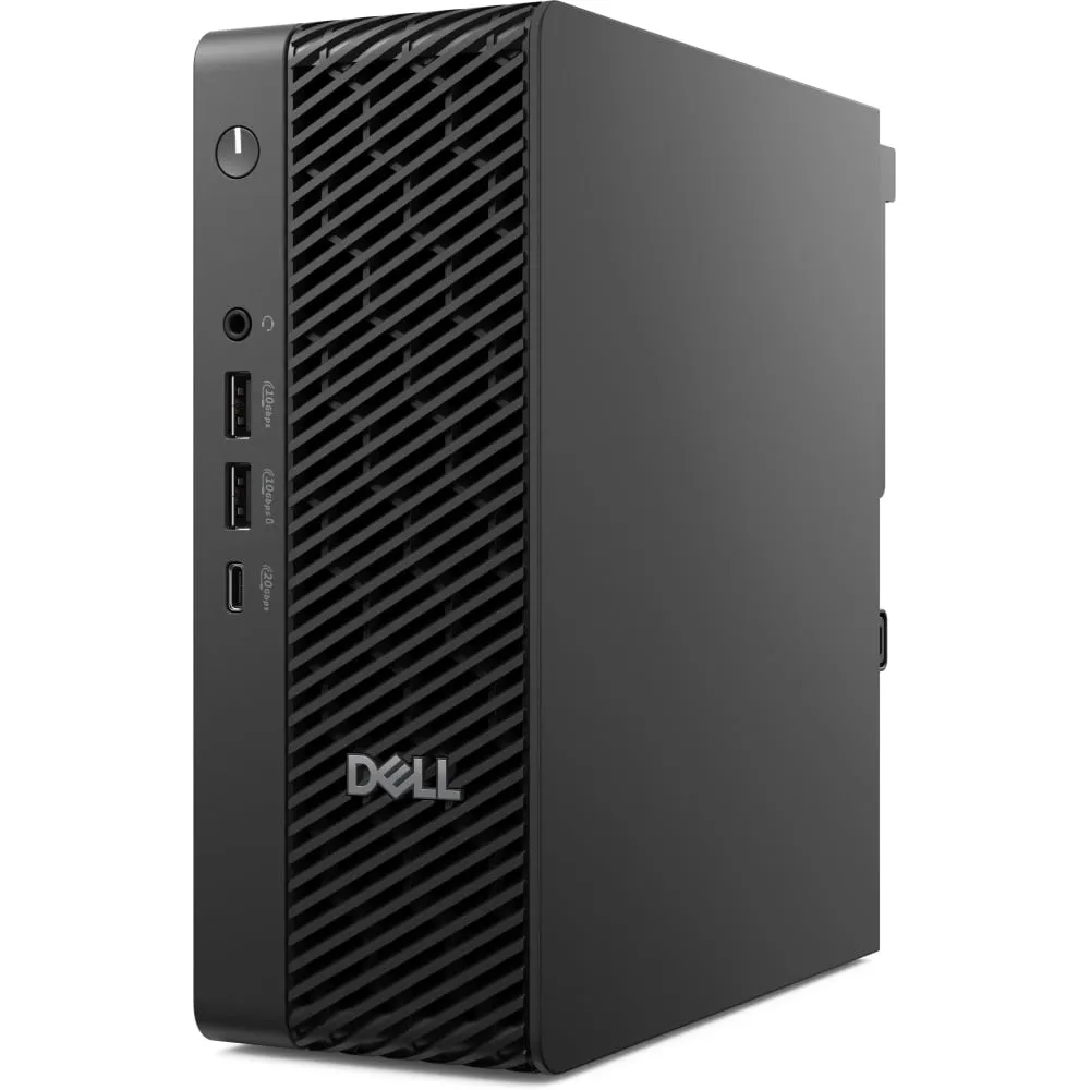 Dell Pro Max Micro FCM2250 BTO107_FCM2250_EMEA