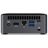Komputer Lenovo ThinkCentre M75q Gen 2 11JNLCJIRPB, Tiny, Ryzen 5 5600GE, 32GB, 512GB, Wi-Fi, Win11 Pro | Sklep ITnes.pl, IT for