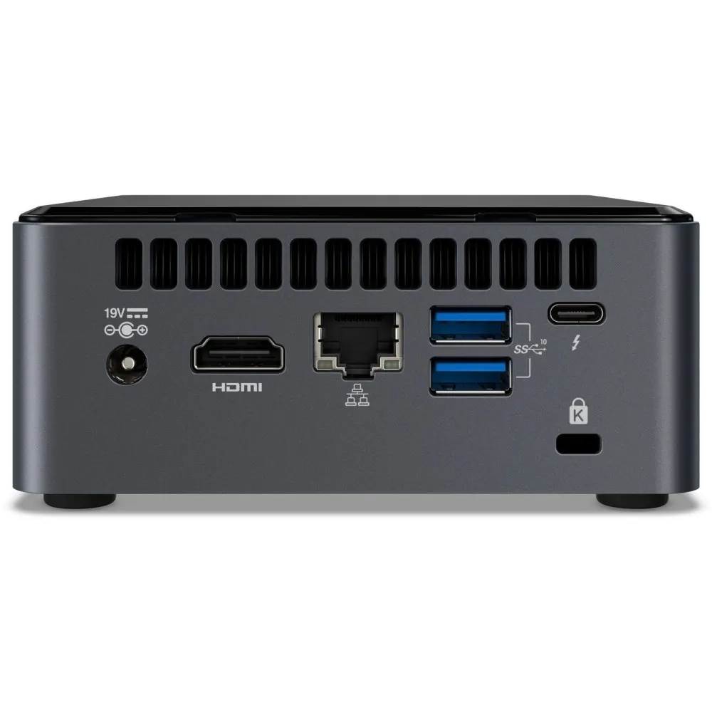 Zdjęcie komputera Lenovo ThinkCentre M75q Gen 2 11JNLCJIRPB