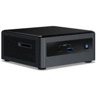 Komputer Lenovo ThinkCentre M75q Gen 2 11JNLCJIRPB, Tiny, Ryzen 5 5600GE, 32GB, 512GB, Wi-Fi, Win11 Pro | Sklep ITnes.pl, IT for