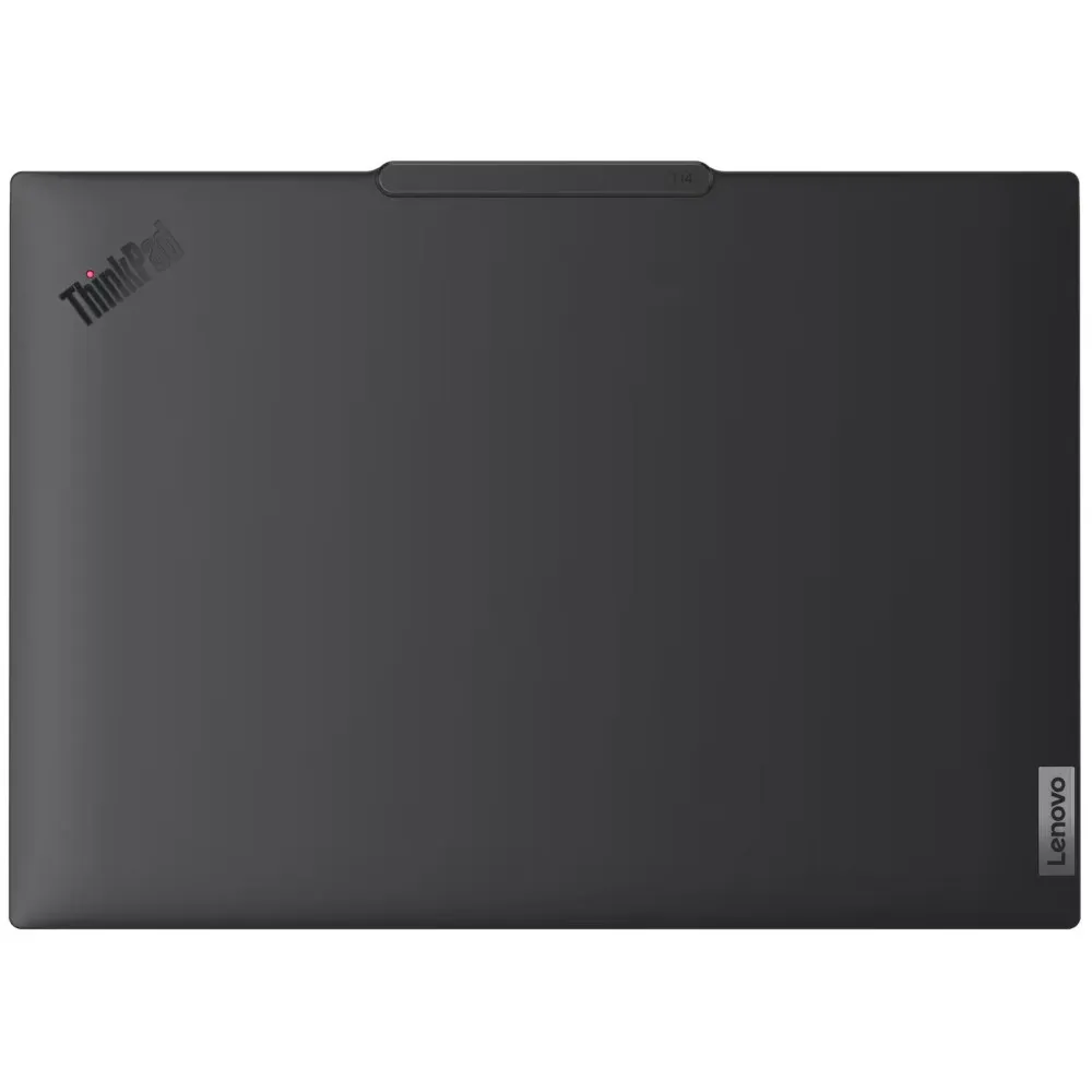 Laptop Lenovo ThinkPad T14 Gen 6 AMD 21QJ00DUPB - Ryzen AI 7 PRO 350/14" WUXGA IPS MT/RAM 32GB/SSD 1TB/Windows 11 Pro/1OS-Pr - zdjęcie