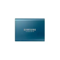 Dysk zewnętrzny SSD 500 GB 2,5" Samsung Portable SSD T5 MU-PA500B, EU - zdjęcie poglądowe 3