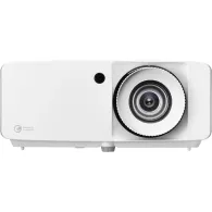 Projektor laserowy Optoma ZK450 E9PD7LD01EZ1, UHD 3840x2160, 4200 lumenów, IP6X, Biały | Sklep ITnes.pl, IT for BUSINESS