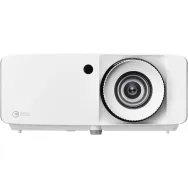 Projektor laserowy Optoma ZK450 E9PD7LD01EZ1, UHD 3840x2160, 4200 lumenów, IP6X, Biały | Sklep ITnes.pl, IT for BUSINESS