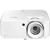 Projektor laserowy Optoma ZK450 E9PD7LD01EZ1, UHD 3840x2160, 4200 lumenów, IP6X, Biały | Sklep ITnes.pl, IT for BUSINESS