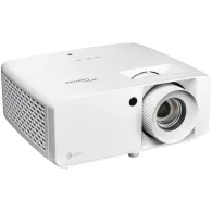 Projektor laserowy Optoma ZK450 E9PD7LD01EZ1, UHD 3840x2160, 4200 lumenów, IP6X, Biały | Sklep ITnes.pl, IT for BUSINESS