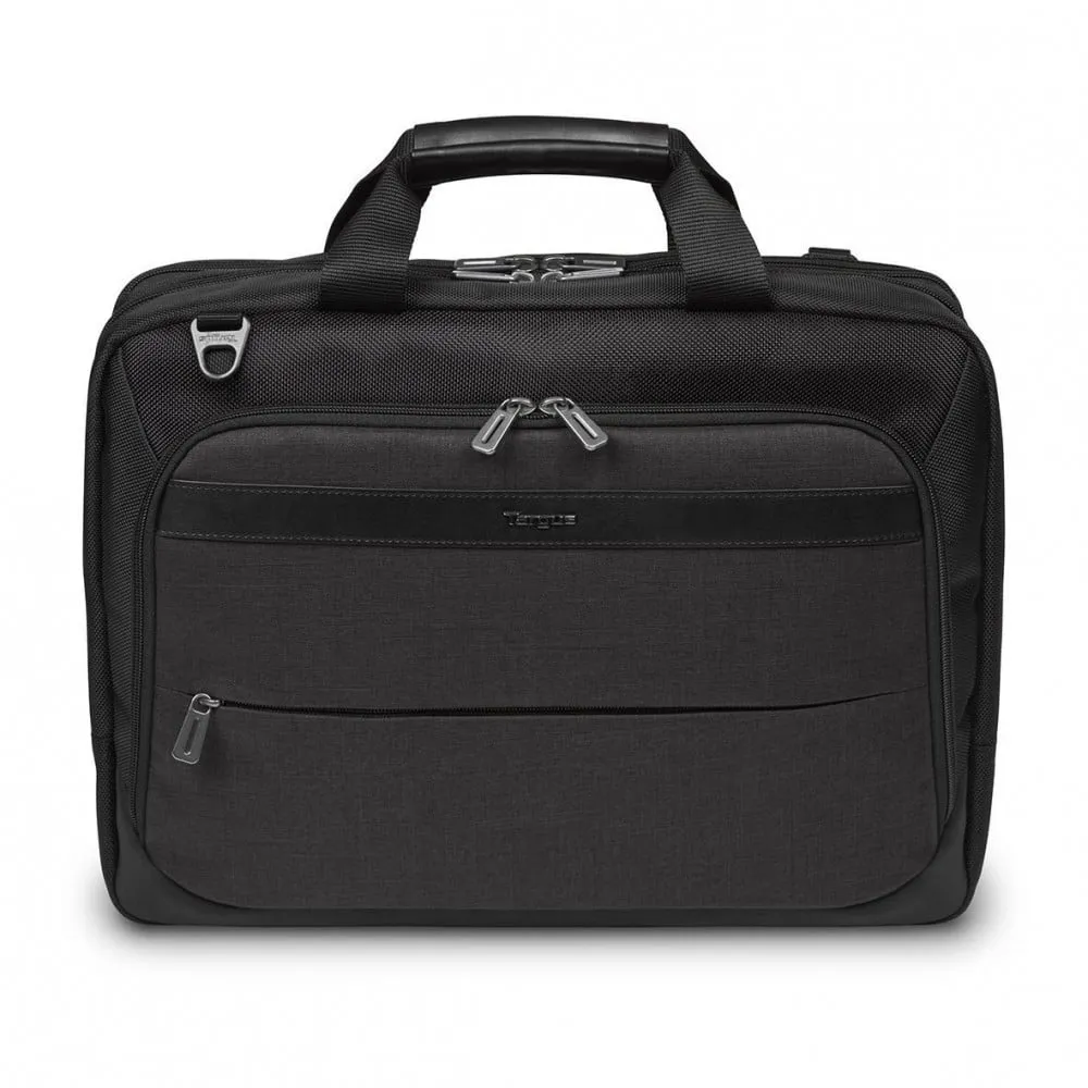 Torba na laptopa Targus City Smart 15,6"TBT915EU, Czarna | Sklep ITnes.pl, IT for BUSINESS