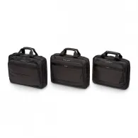 Torba na laptopa Targus City Smart 15,6"TBT915EU, Czarna | Sklep ITnes.pl, IT for BUSINESS