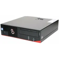 Stacja robocza Fujitsu Celsius J580 VFY:J5800W281SPL, Xeon E E-2134, 16GB, 256GB + 1TB, DVD, Win10 Pro, 3 lata CI | Sklep ITnes.
