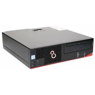 Stacja robocza Fujitsu Celsius J580 VFY:J5800W281SPL, Xeon E E-2134, 16GB, 256GB + 1TB, DVD, Win10 Pro, 3 lata CI | Sklep ITnes.